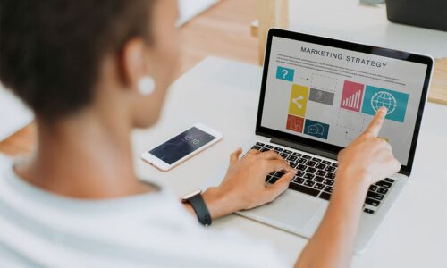 Não fique para trás: descubra por que você precisa ter um site agora mesmo!