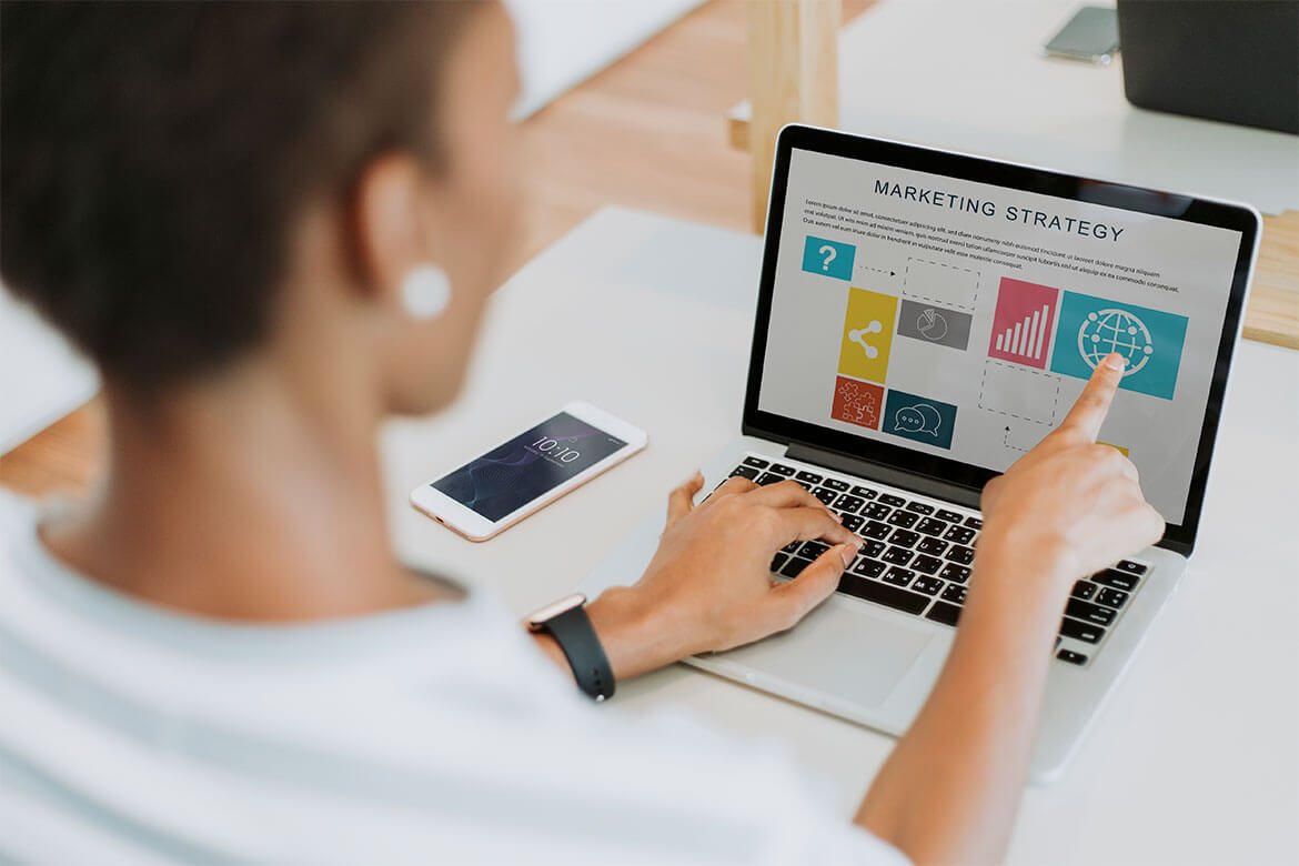Não fique para trás: descubra por que você precisa ter um site agora mesmo!