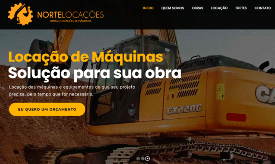 Norte Locações