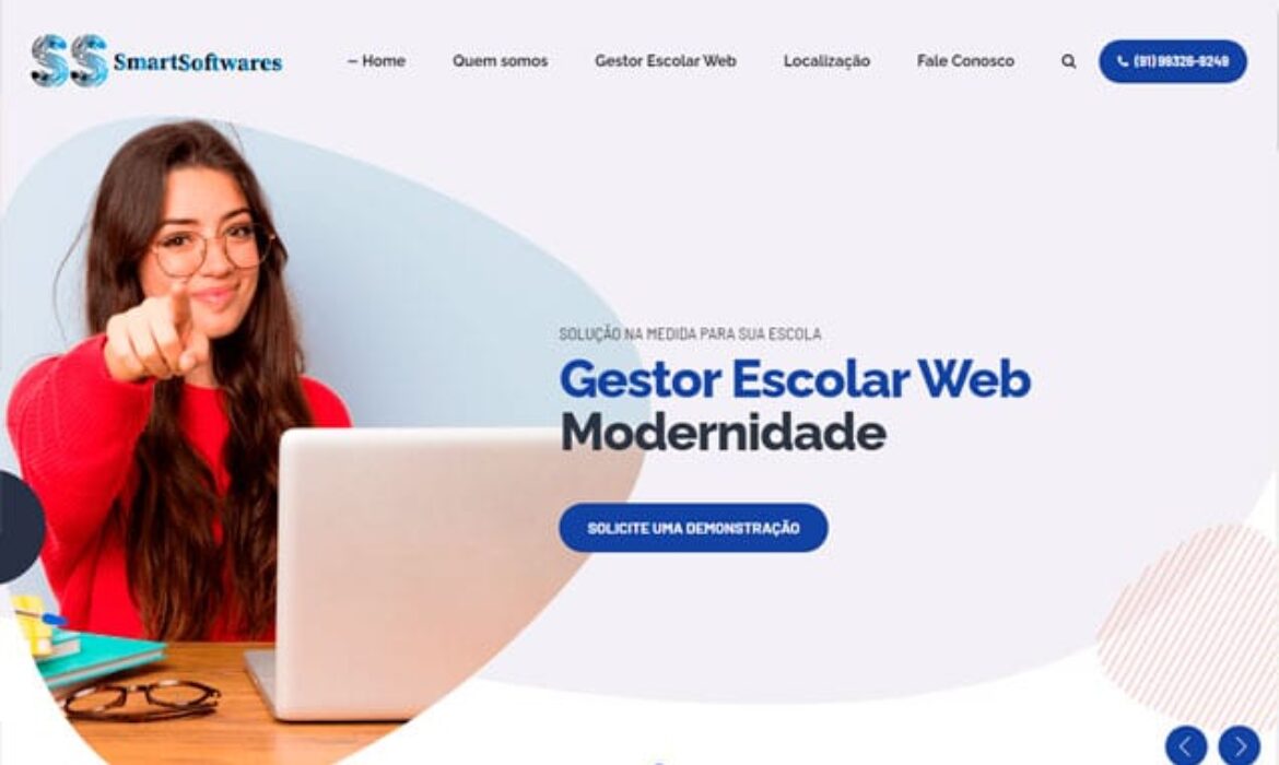 Smart Softwares