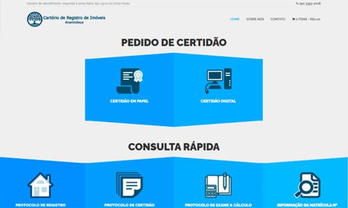 Cartório de Ananindeua