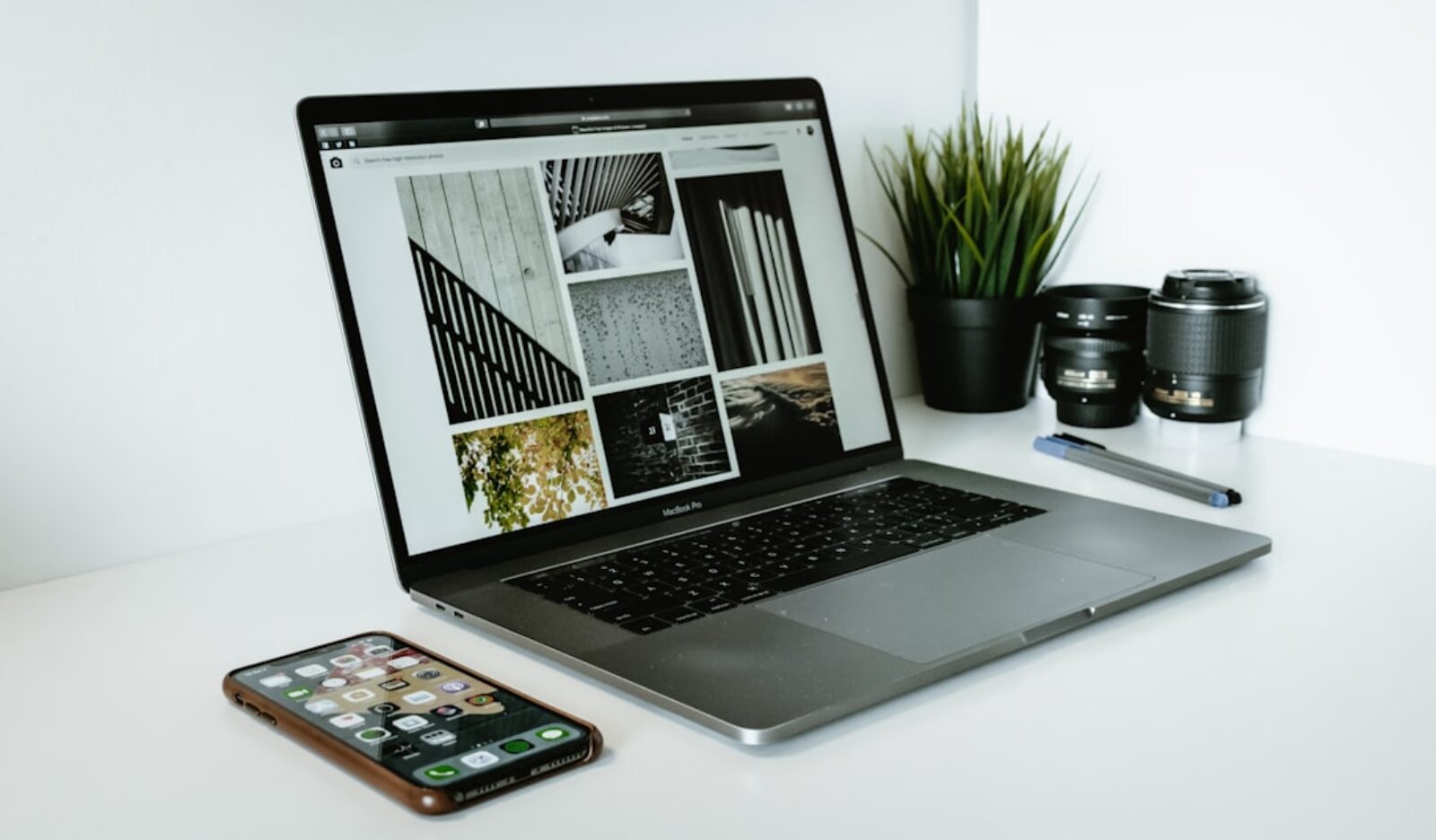 Criação de sites profissionais e responsivos em Belém
