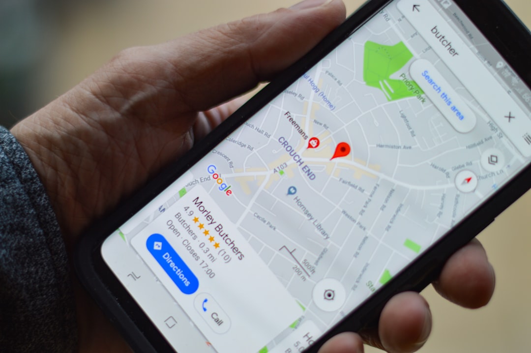SEO local para empresas de Belém no Google e Google Maps