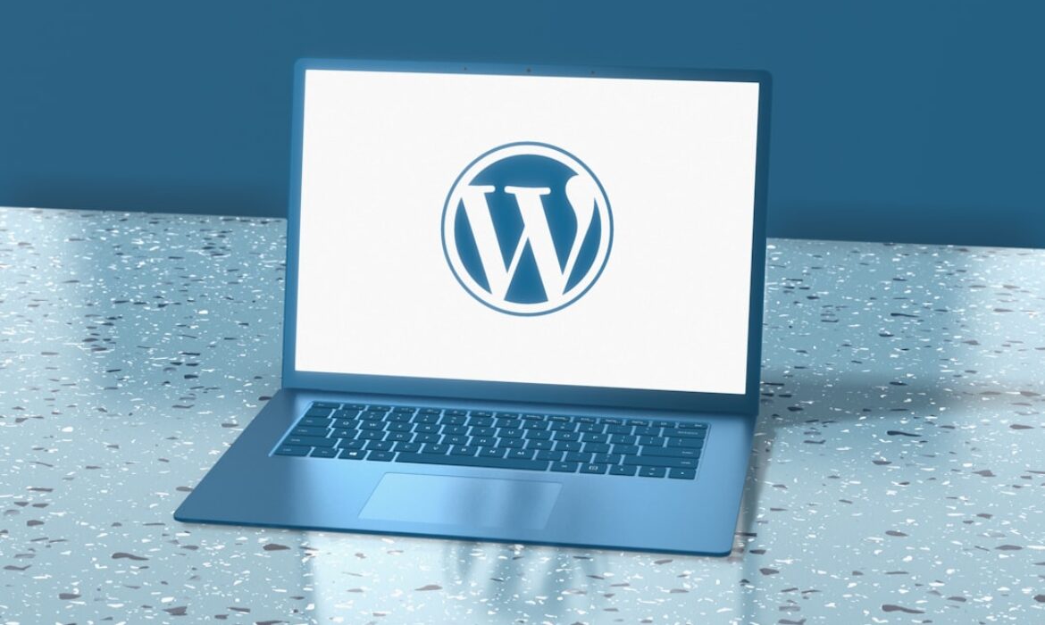 Criação de site WordPress em Belém para empresas e profissionais