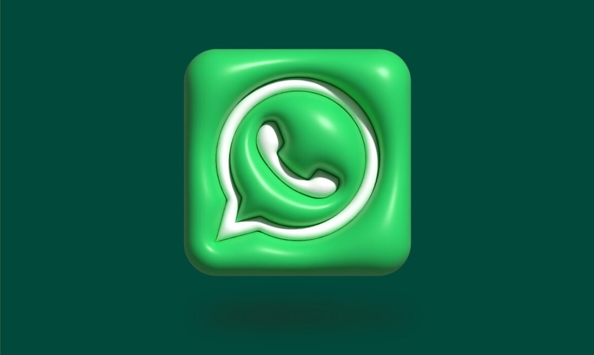 Site integrado ao WhatsApp para empresas em Belém gerar contatos