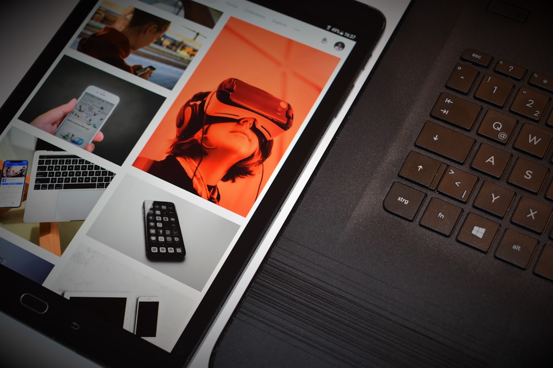 Site responsivo em Belém adaptado para celular tablet e computador